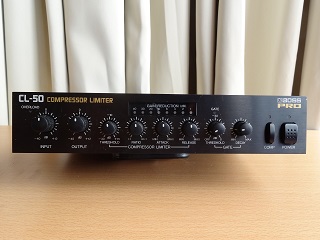 Roland Boss CL-50